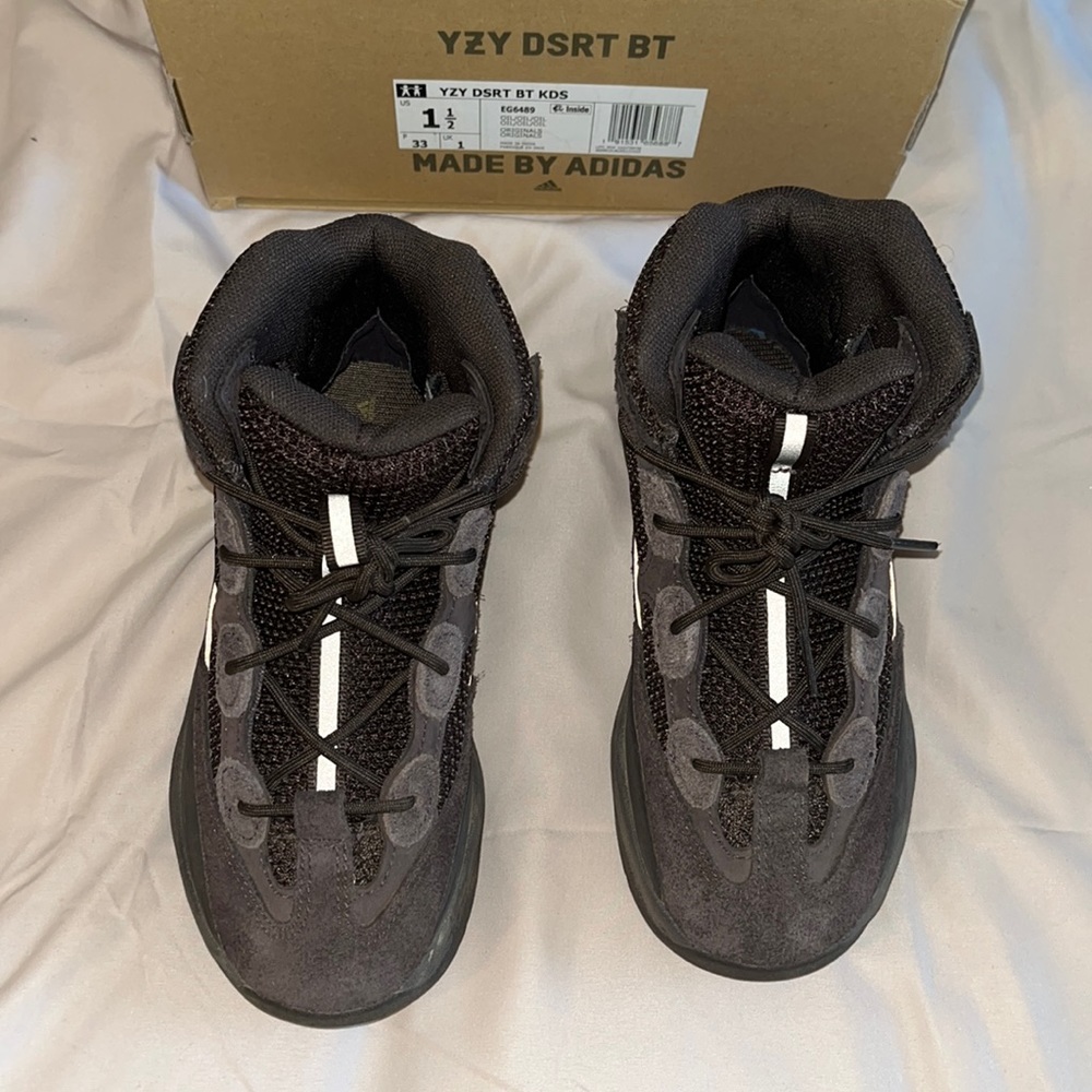 Yeezy Kids